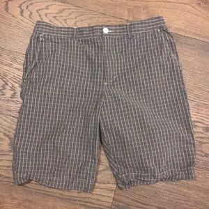 Men's Vince shorts